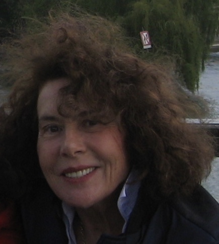 daniele bloch
